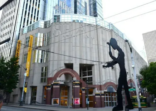seattle museums
